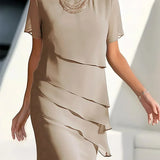 Lívia - Natural Beauty Dress