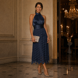 Irene | Midi Party Dress