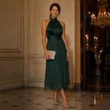 Irene | Midi Party Dress