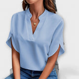 Vivi - Elegant, Lightweight Women's Blouse