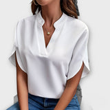Vivi - Elegant, Lightweight Women's Blouse
