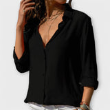 Mona - the perfect blouse