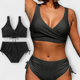 Mónica - Stylish Two-Piece Bikini