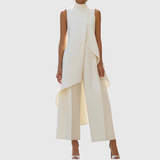 MARTINA™ | Elegant Long Dress