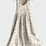 Flower Dress