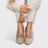 Sophia – Moccasins