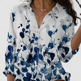 Hazel - Women's Blouse