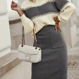 Magda - Autumn Outfit