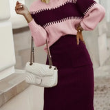 Magda - Autumn Outfit