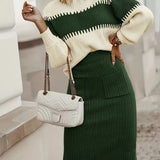 Magda - Autumn Outfit