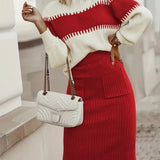 Magda - Autumn Outfit