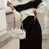 Magda - Autumn Outfit