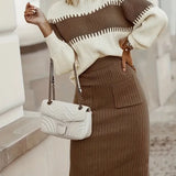 Magda - Autumn Outfit