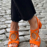 Valentina™ | Summer Vivace Sandals