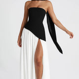 Beatriz - Sophisticated Long Dress