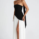 Beatriz - Sophisticated Long Dress