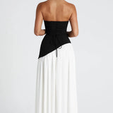 Beatriz - Sophisticated Long Dress