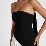 Beatriz - Sophisticated Long Dress