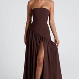 Beatriz - Sophisticated Long Dress