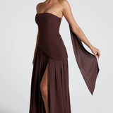 Beatriz - Sophisticated Long Dress