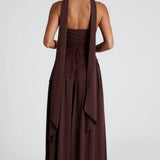 Beatriz - Sophisticated Long Dress
