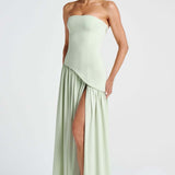 Beatriz - Sophisticated Long Dress