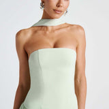 Beatriz - Sophisticated Long Dress