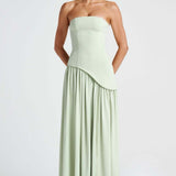 Beatriz - Sophisticated Long Dress