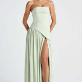 Beatriz - Sophisticated Long Dress