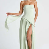Beatriz - Sophisticated Long Dress