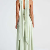 Beatriz - Sophisticated Long Dress