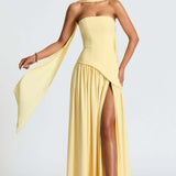 Beatriz - Sophisticated Long Dress