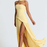 Beatriz - Sophisticated Long Dress