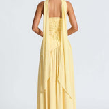Beatriz - Sophisticated Long Dress