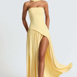 Beatriz - Sophisticated Long Dress