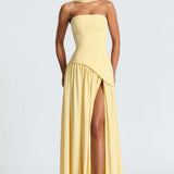 Beatriz - Sophisticated Long Dress
