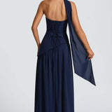 Beatriz - Sophisticated Long Dress