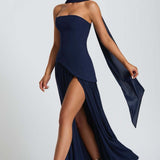 Beatriz - Sophisticated Long Dress