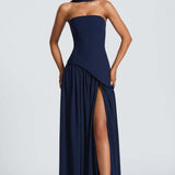 Beatriz - Sophisticated Long Dress
