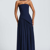 Beatriz - Sophisticated Long Dress