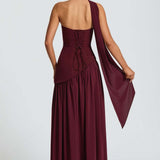 Beatriz - Sophisticated Long Dress
