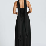 Beatriz - Sophisticated Long Dress