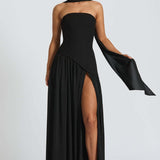 Beatriz - Sophisticated Long Dress