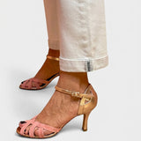 Pink™ | Orthopedic Heels