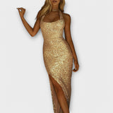 Inês - Elegant Dress