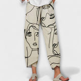 Nahia - pants