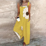 Yvette | bohemian flower with contrast