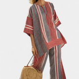 Matilde - Oversize Set