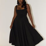 Amélia - Timeless Midi Dress