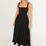 Amélia - Timeless Midi Dress